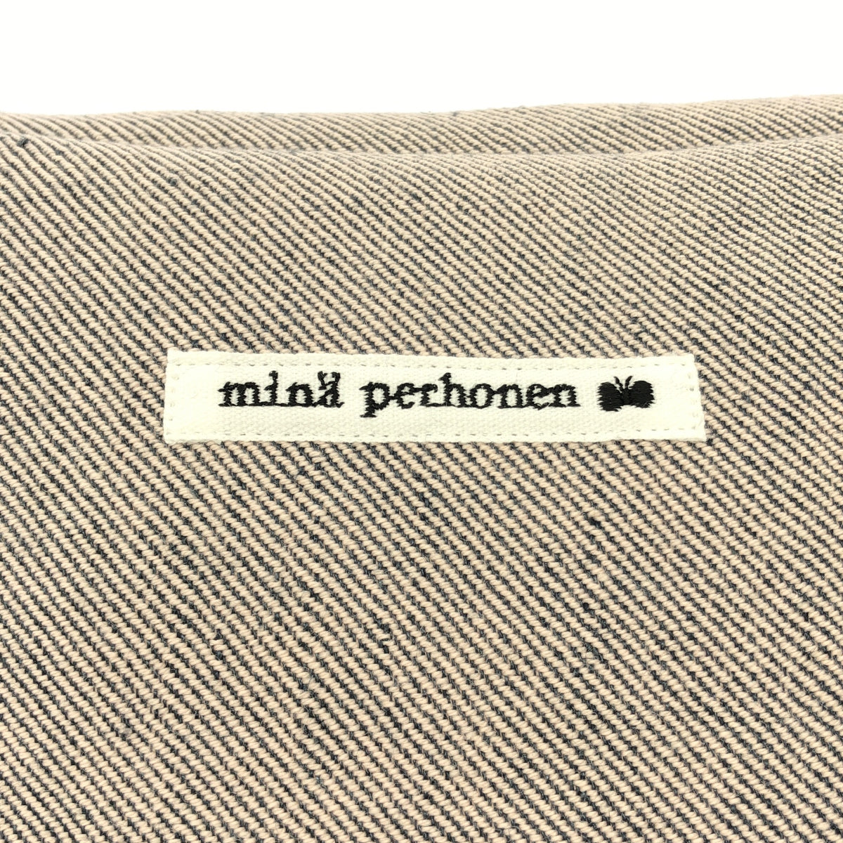 mina perhonen / mina perhonen | 2025s/s | papurikko body bag | F | Women's