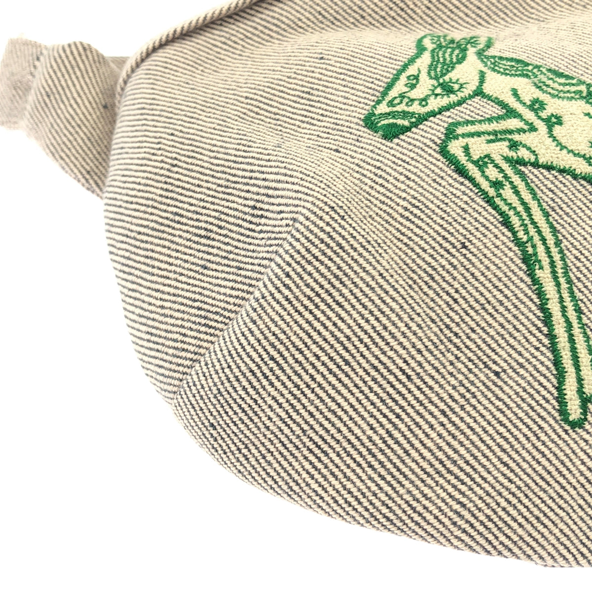 mina perhonen / mina perhonen | 2025s/s | papurikko body bag | F | Women's
