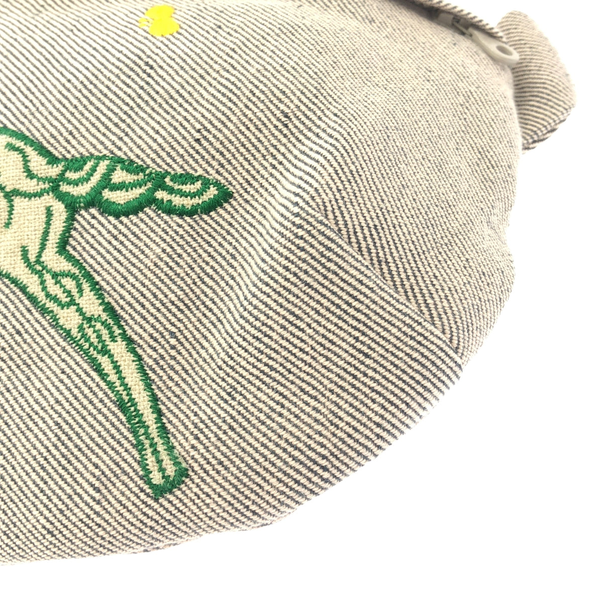 mina perhonen / mina perhonen | 2025s/s | papurikko body bag | F | Women's