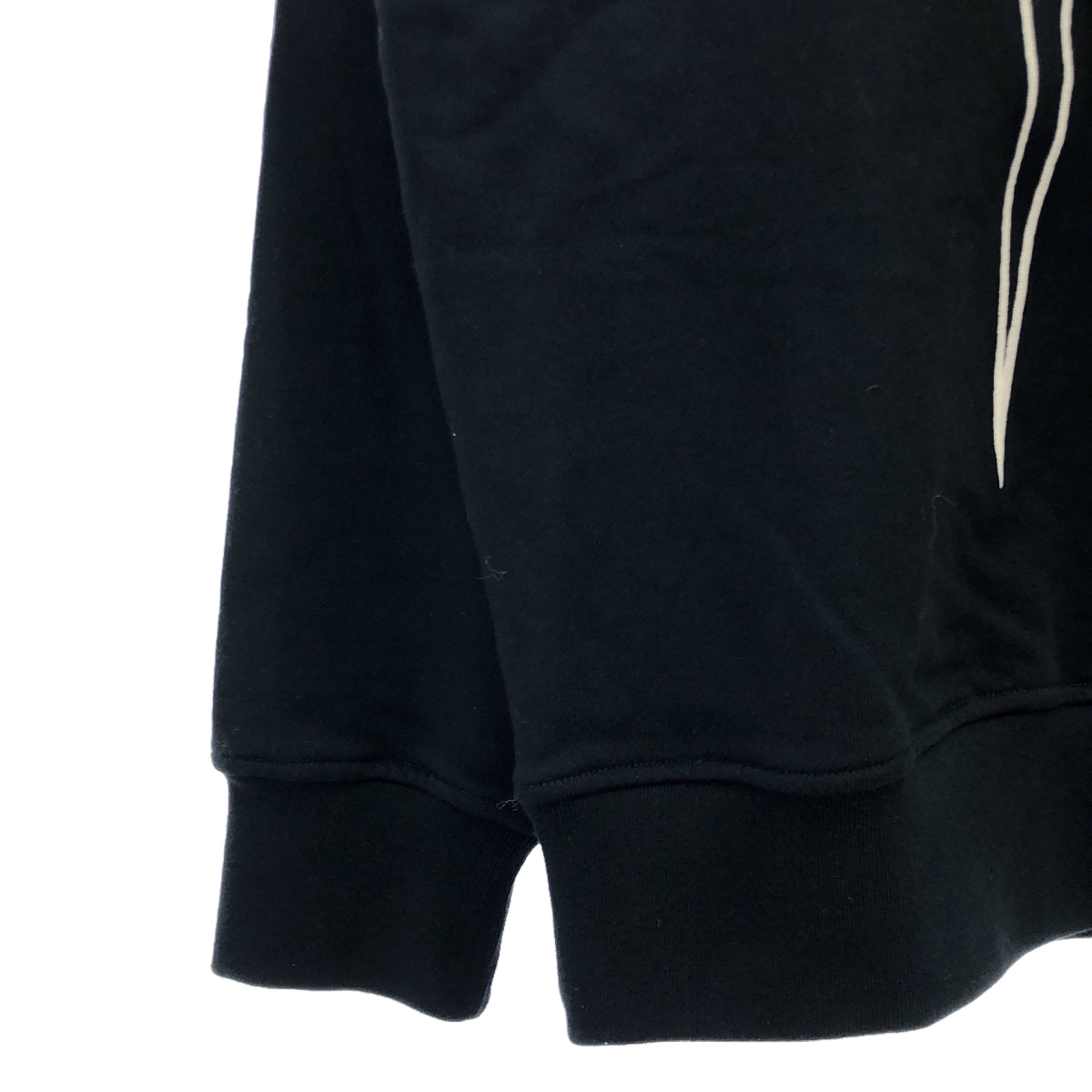 Rick Owens / リックオウエンス | × CHAMPION PULLOVER SWEAT トレーナー | XS | メンズ