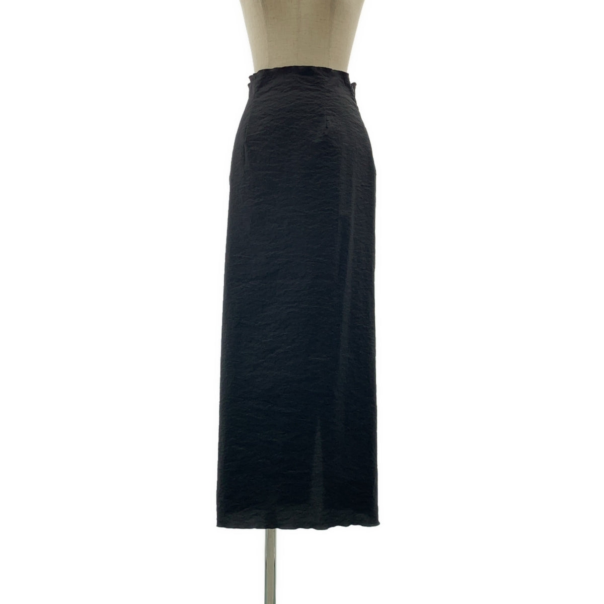 早い者勝ち❗️yo BIOTOP Sheer tight skirt 0 BIOTOP(ビオトープ) / 【yo BIOTOP】Sheer tight skirt (スカート