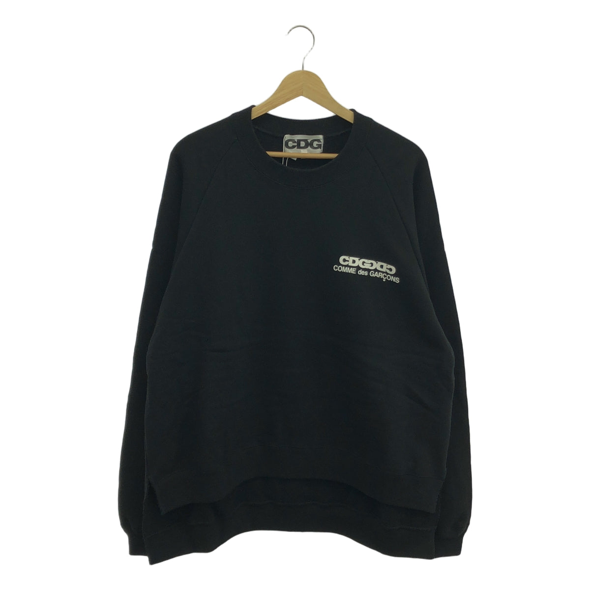 CDG by Comme des Garcons. / CDG Comme des Garcons | 2024
