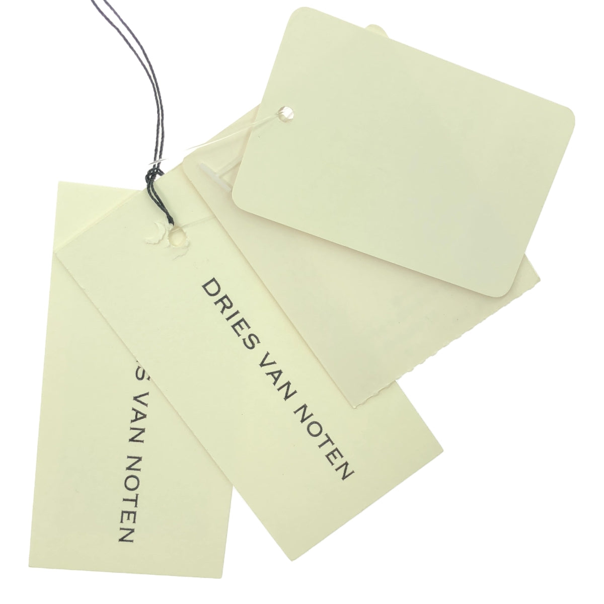 【美品】 DRIES VAN NOTEN / ドリスヴァンノッテン | マルチカラーロングシャツ | 38 | マルチカラー | レディース