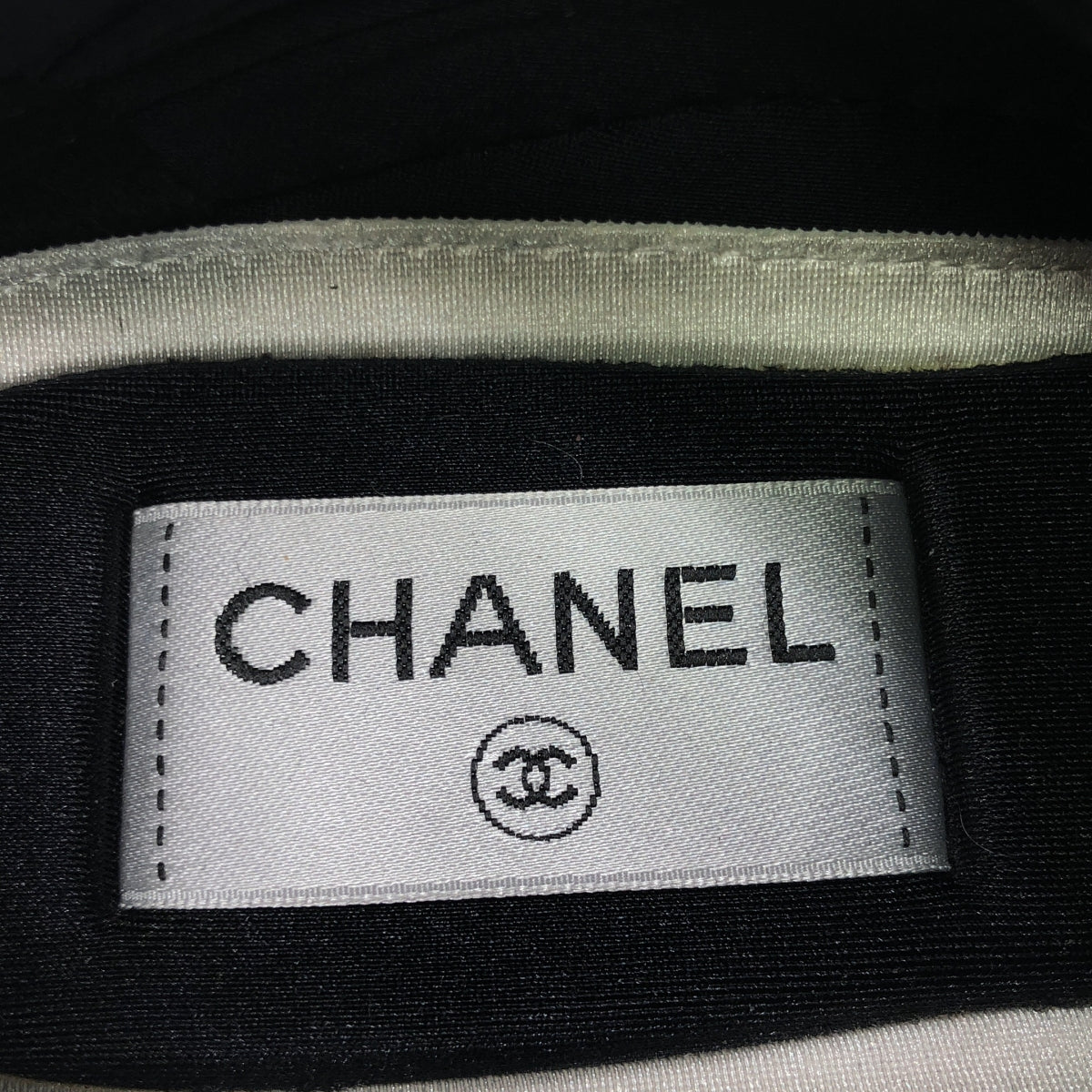 CHANEL / シャネル | TOP TRAINER / G35617ココマーク ロゴ スニーカー | 37 | レディース