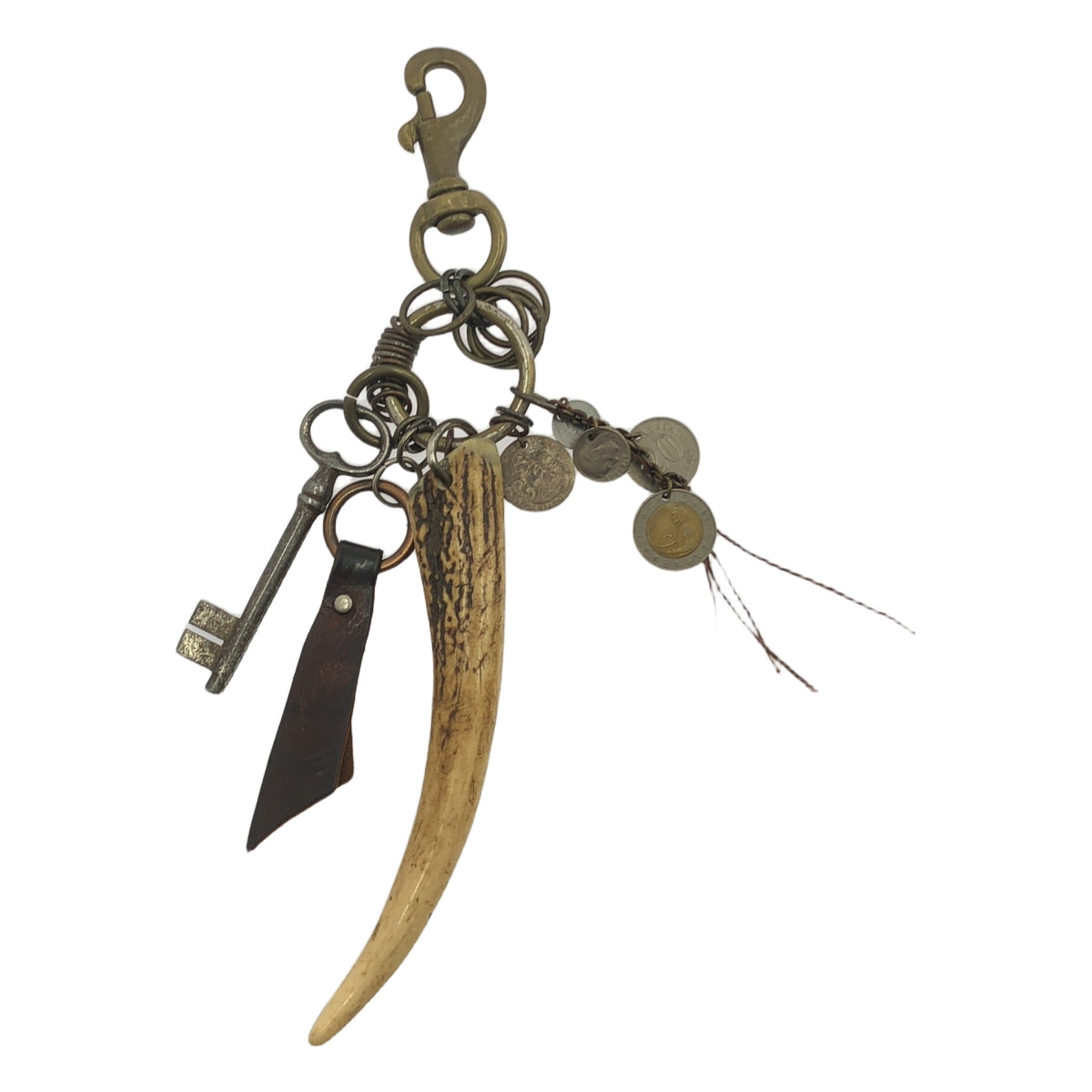 KLASICA / Classica | Accessories Key chains Key holders |
