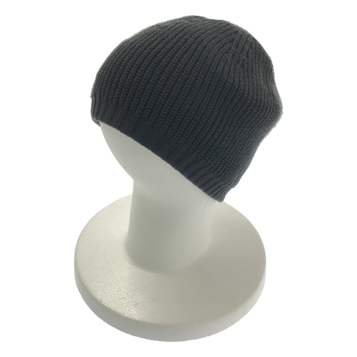 YASHIKI / 야시키 | × CA4LA 카시라 콜라보 YAGASURI KNIT CAP 야가스리 니트 캡 | F | 기타