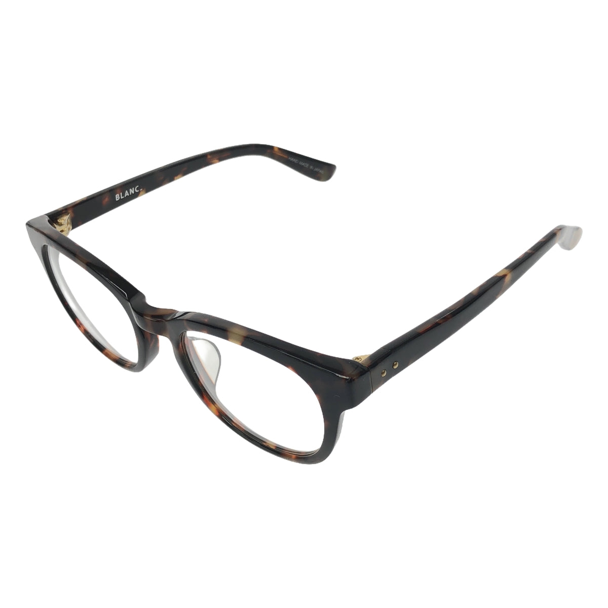 BLANC.. / Blanc | Eyewear | 48□20 | Other