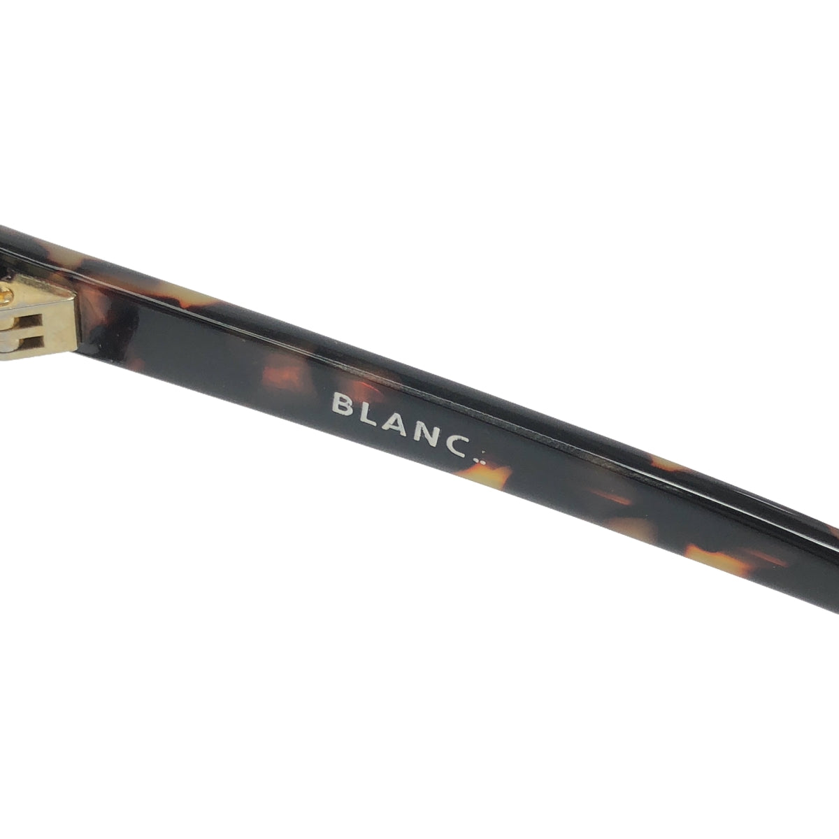 BLANC.. / Blanc | Eyewear | 48□20 | Other