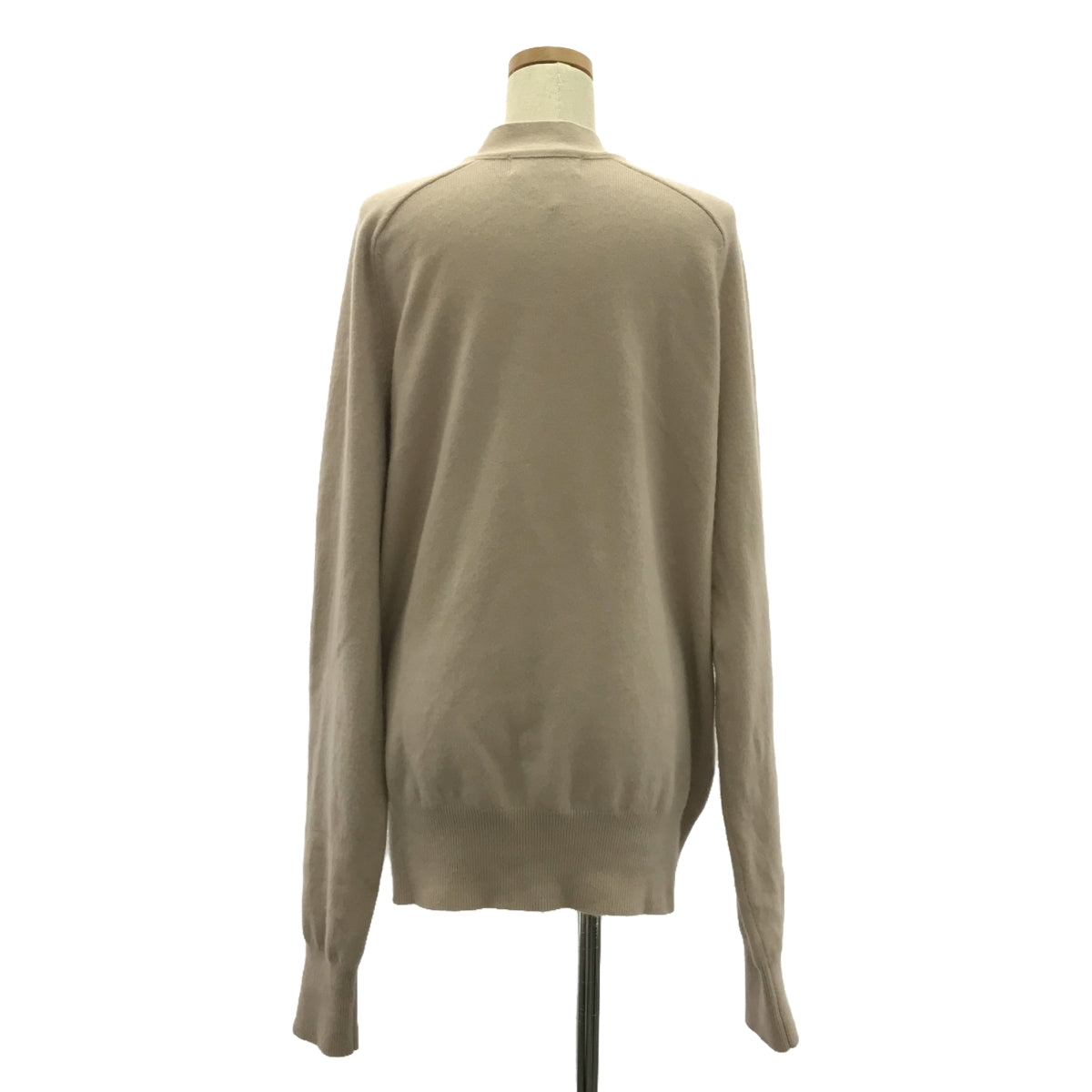 extreme cashmere / エクストリームカシミヤ | カシミヤ オーバー ニット カーディガン |