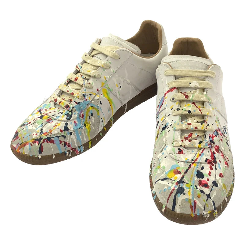 Maison Margiela / メゾンマルジェラ | Replica Paint Splatter Maison Margiela / メゾンマルジェラ | Replica Paint Splatter
