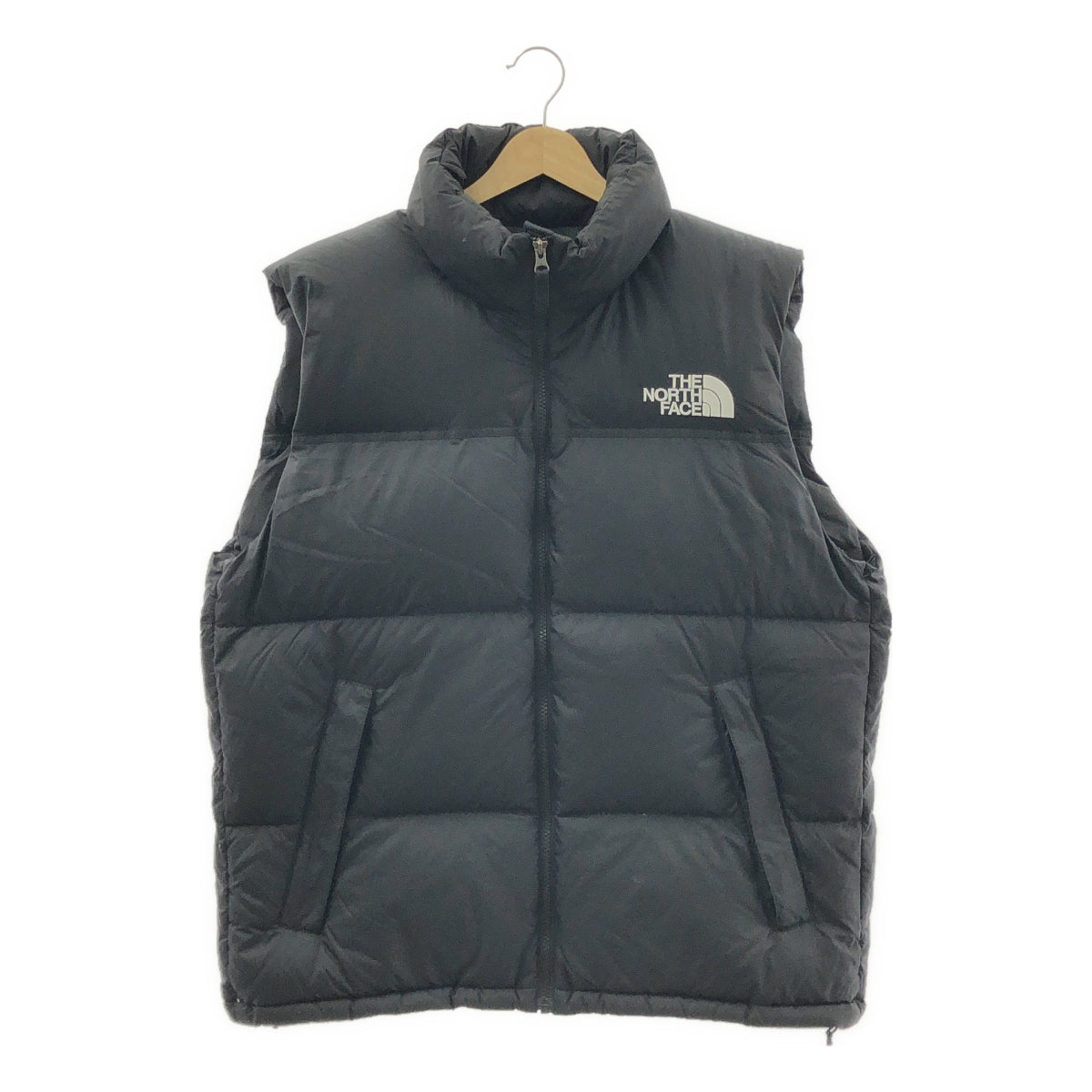 THE NORTH FACE / 자노스 페이스 | Nuptse Vest 누프시 다운 베스트 | XL | 남성