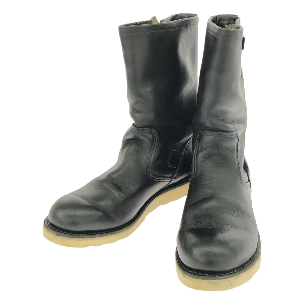RED WING / 紅翼 | 2974 / 皮革工程師靴 / 皮鞋 | US9 | 男款