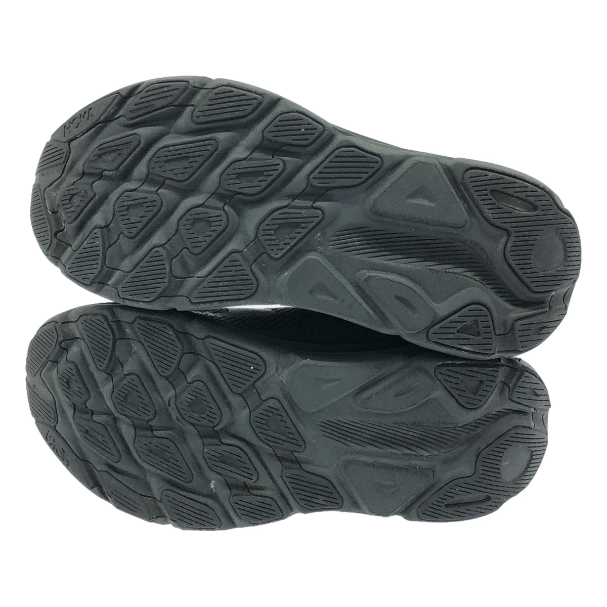HOKA ONE ONE / ホカオネオネ | CLIFTON 9 WIDE / 1132210 クリフトン 9 ワイド スニーカー | 27.5 | メンズ
