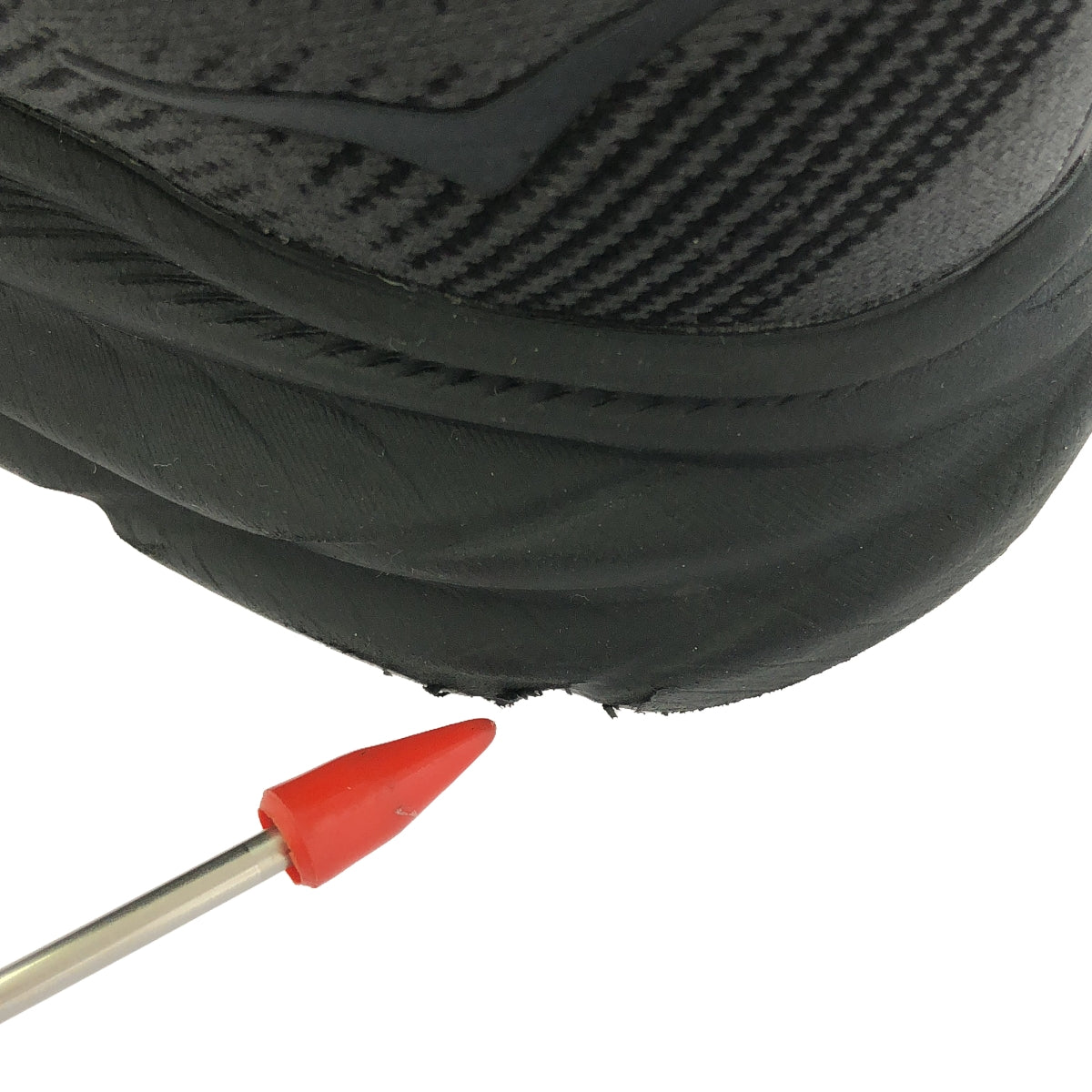 HOKA ONE ONE / ホカオネオネ | CLIFTON 9 WIDE / 1132210 クリフトン 9 ワイド スニーカー | 27.5 | メンズ