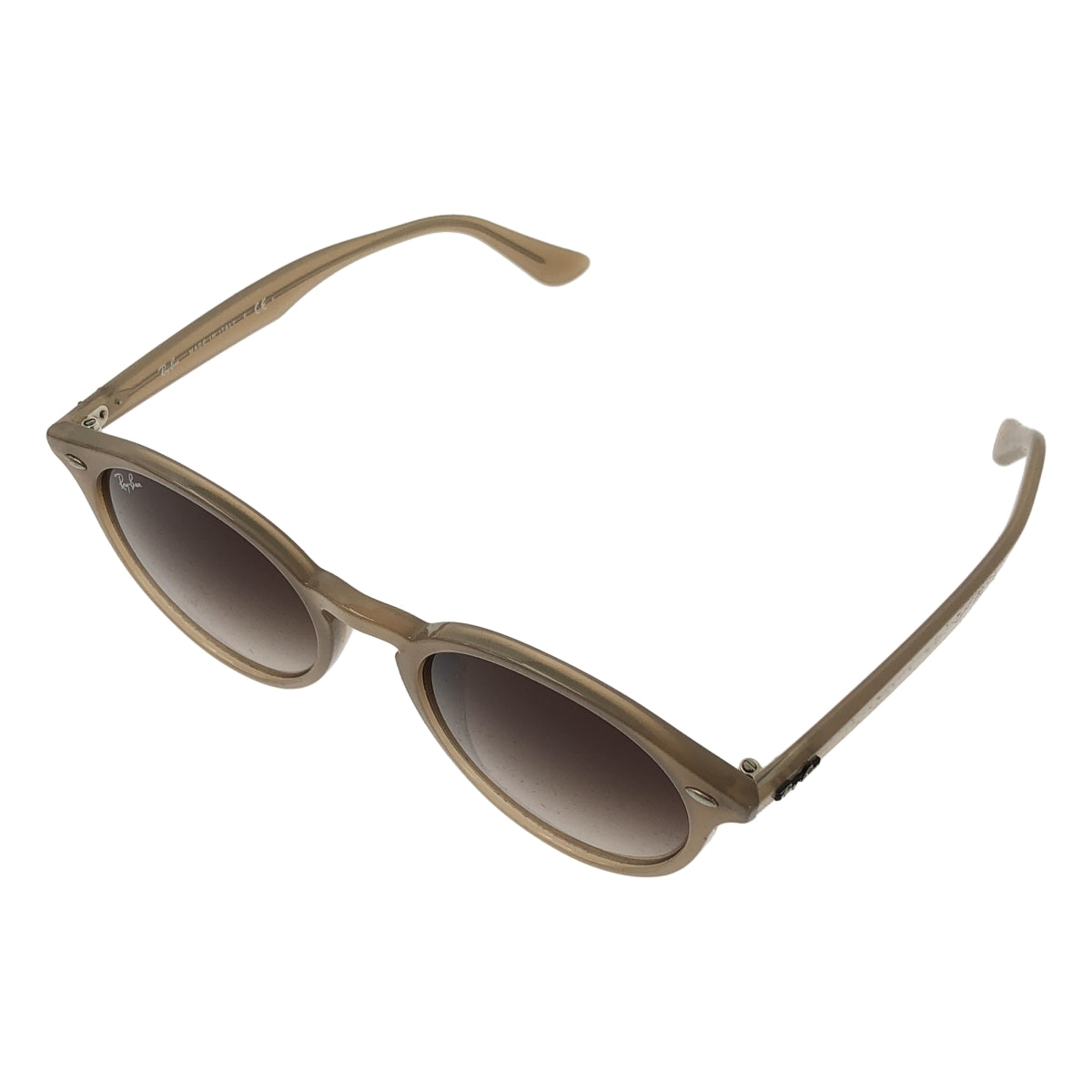 Ray-Ban / 레이반 | 그라데이션 선글라스 / 0RB2180F | 51□20 150 | 기타