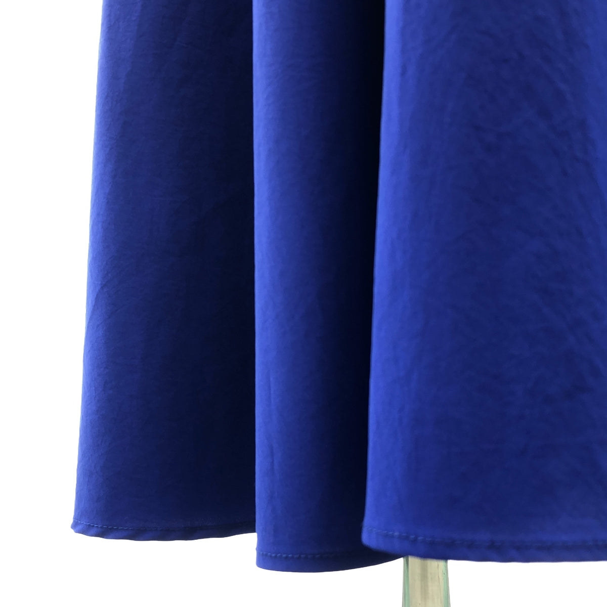 UN3D / 앤슬리드 | 밴드 컬러 셔츠 원피스 | 38 | 여성