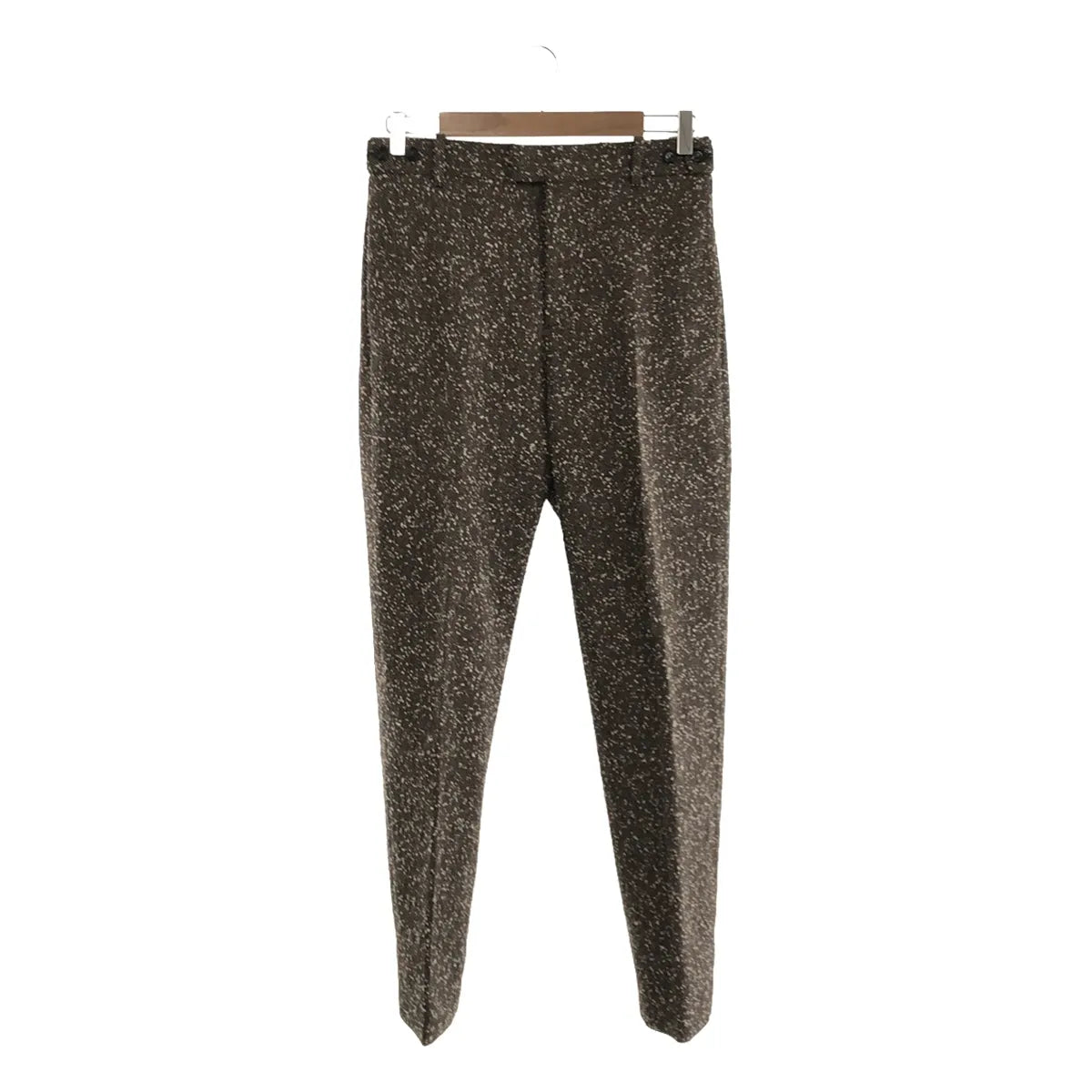 美品】 BOTTEGA VENETA / ボッテガヴェネタ | 2021AW | シルク混 美品】 BOTTEGA VENETA / ボッテガヴェネタ | 2021AW | シルク混