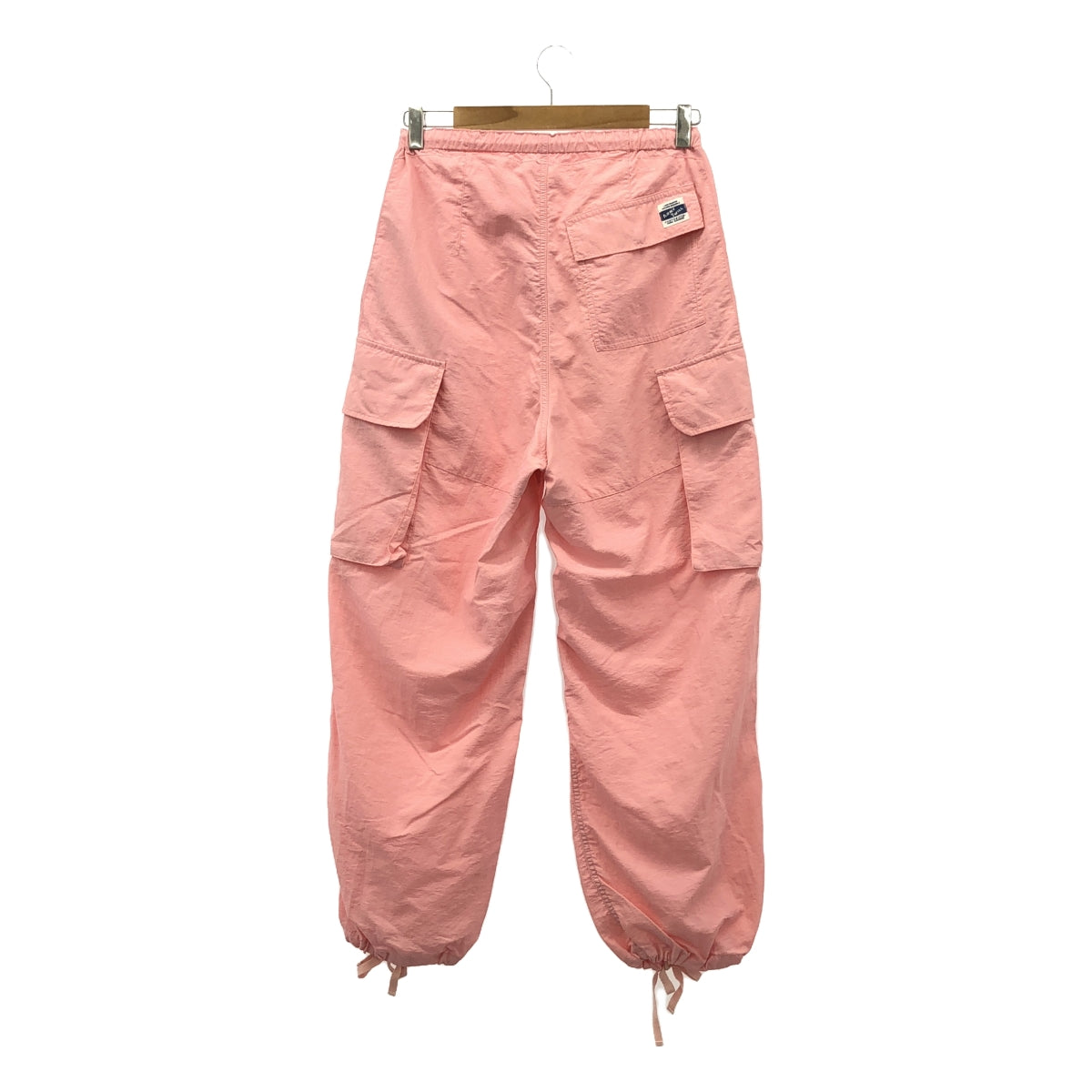 【美品】 Spick and Span / スピックアンドスパン | 2023SS | ARMY TWILL 別注カーゴパンツ | F | ピンク | レディース