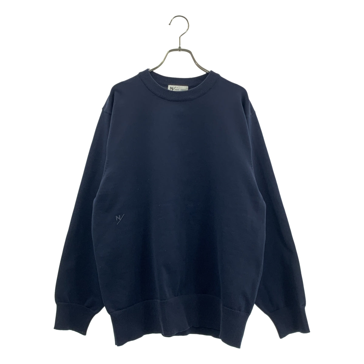 NEUTRALWORKS. / ニュートラルワークス. | WHIFF/ KNITTING LONG