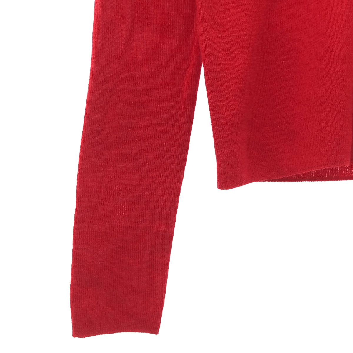 L'Appartement / 아파르트몬 | 2023AW | Wholegarment Turtleneck Knit / 터틀넥 니트 | F | 여성
