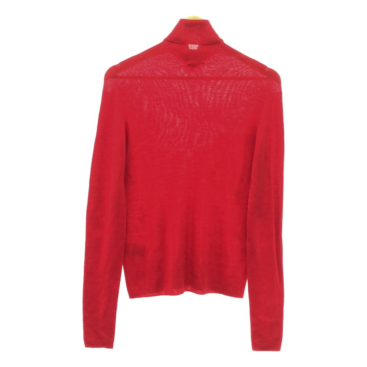 L'Appartement / 아파르트몬 | 2023AW | Wholegarment Turtleneck Knit / 터틀넥 니트 | F | 여성
