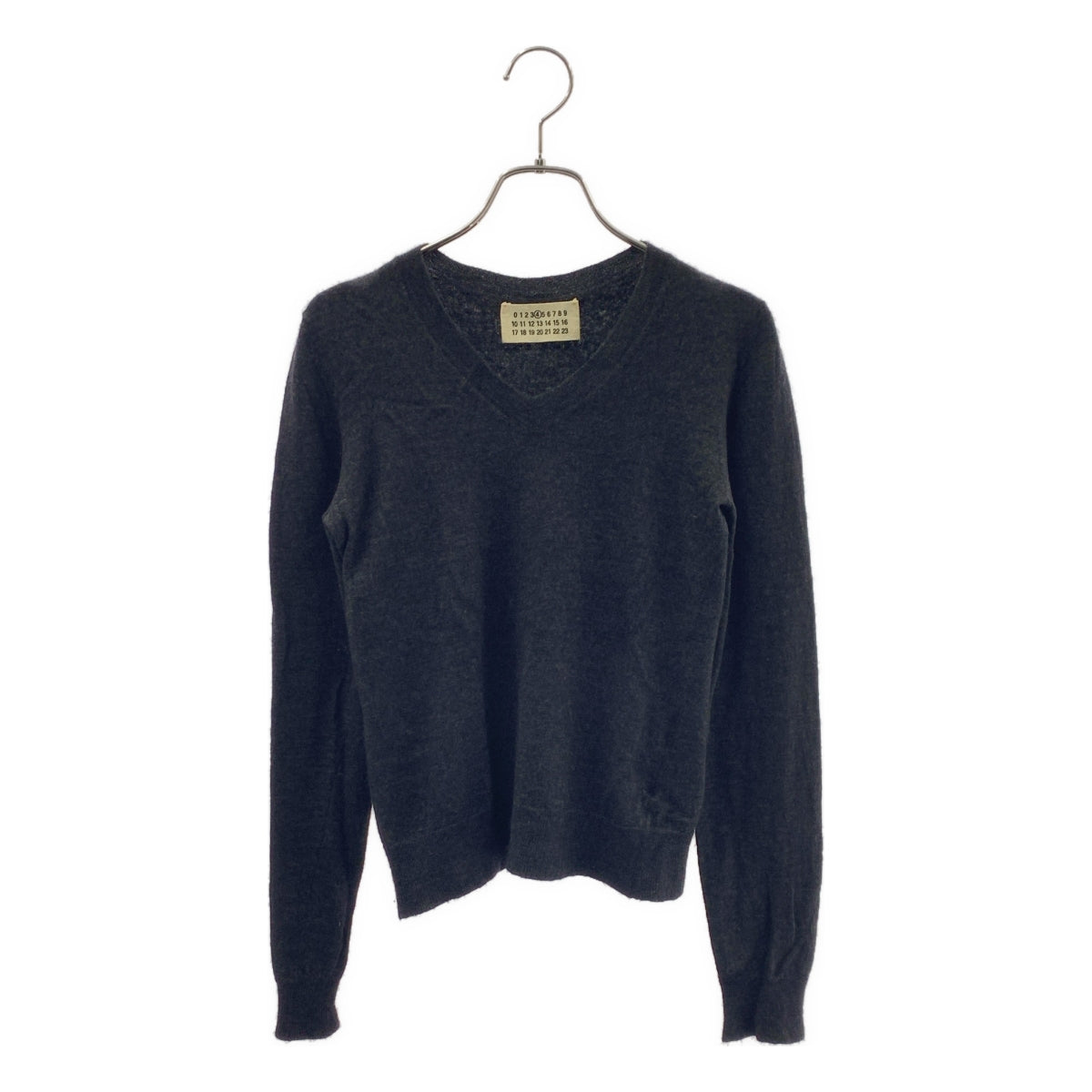 専用 MARTIN MARGIELA ⑥ 2004AW ニットスカート M Martin Margiela / マルタンマルジェラ | 2004AW | ここのえ