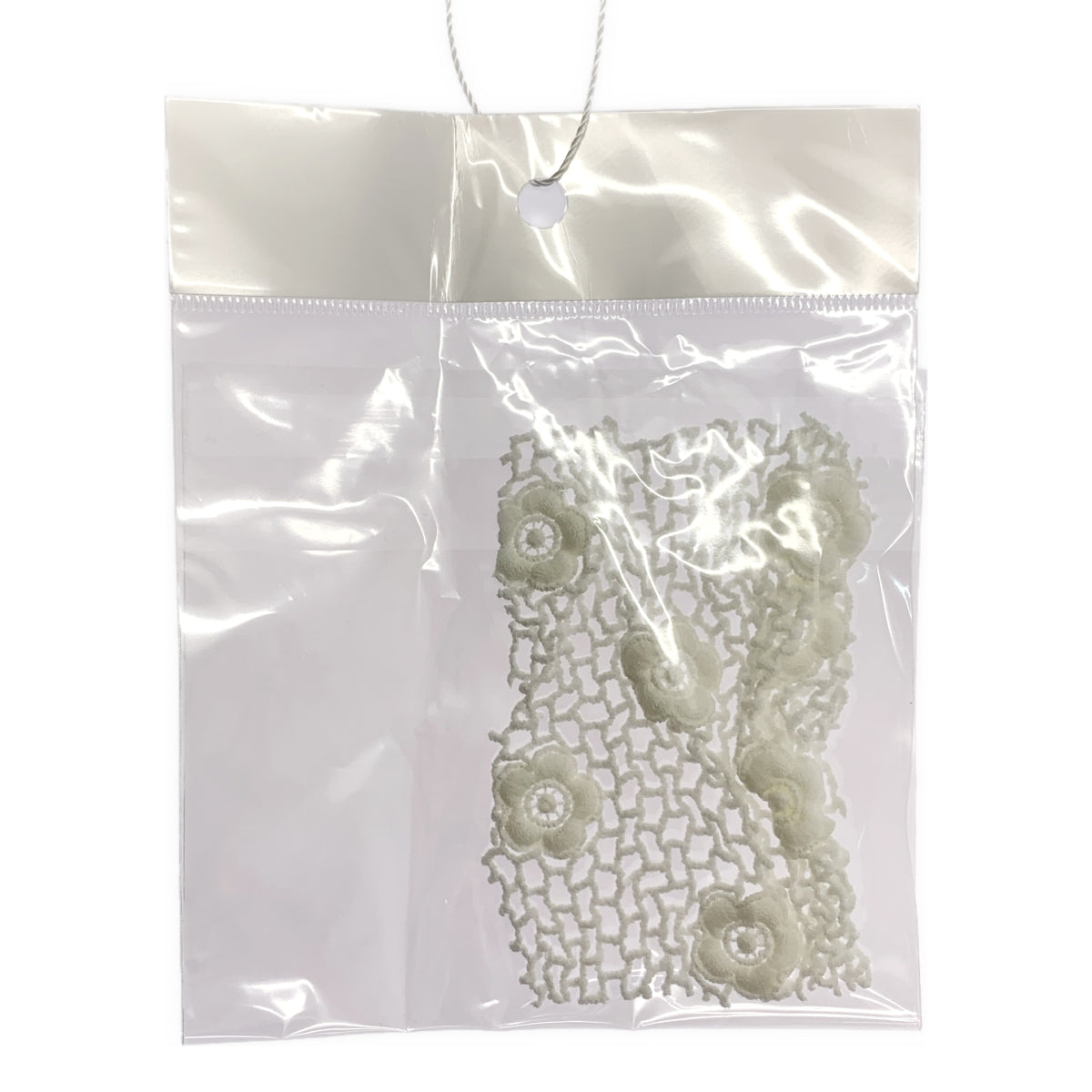 COMME des GARCONS COMME des GARCONS / Comme des | 2005SS / AD2004 | 2005SS / AD2004 |花朵刺繡鉤針沙魯爾長褲| SHOPBOP中號 |女性的