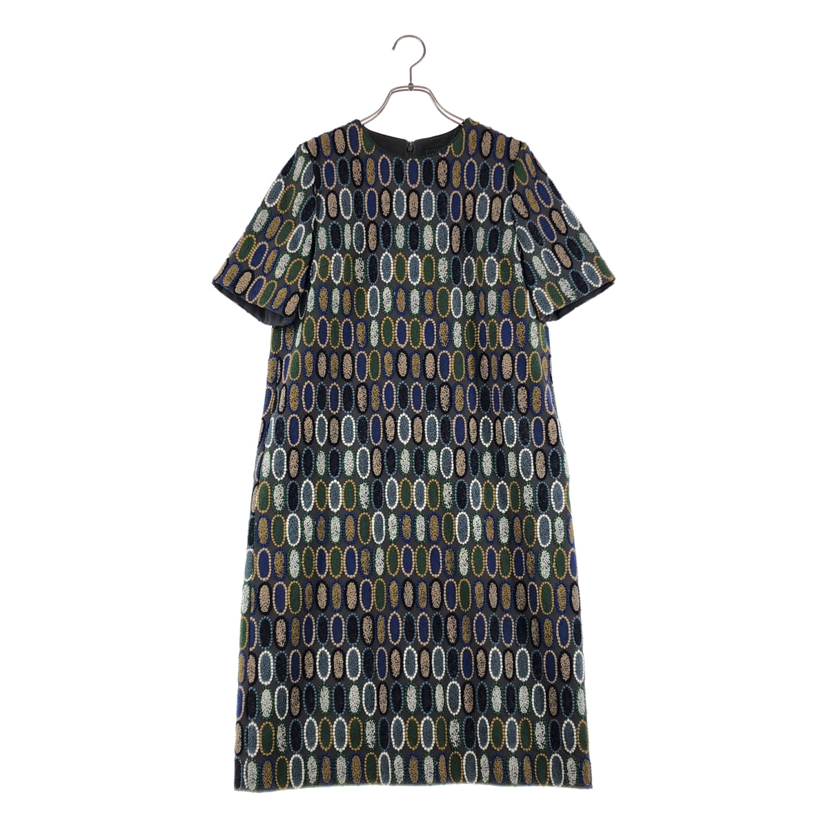 mina perhonen / ミナペルホネン | tarte タルト 刺しゅう ワンピース