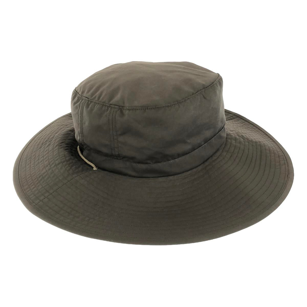 海灘 / 海灘 | CALUX SP SAFARI CALUX 帽子 |卡其色 |女性的