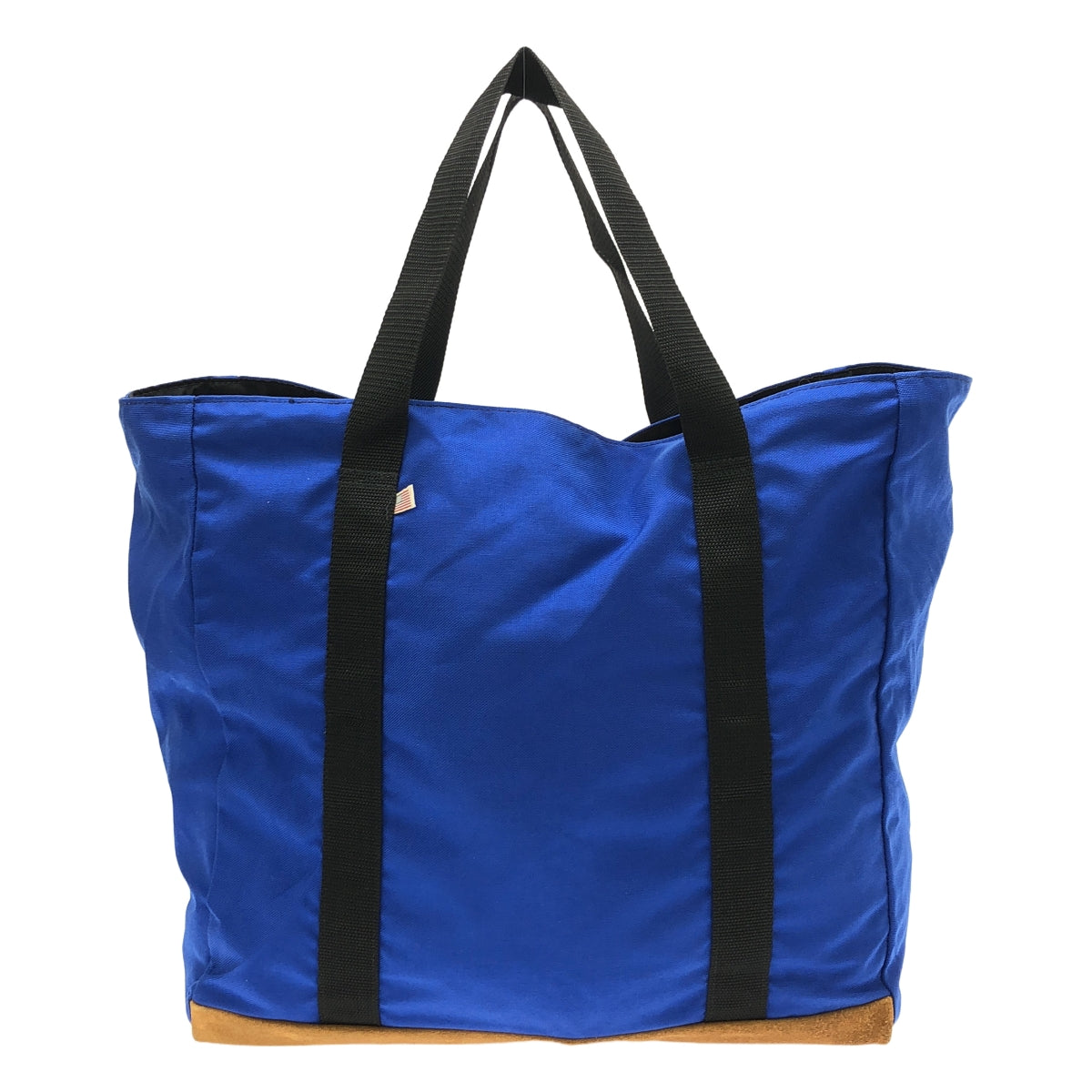 BATTLE LAKE / Battle Lake | Cordura nylon suede switching tote bag |
