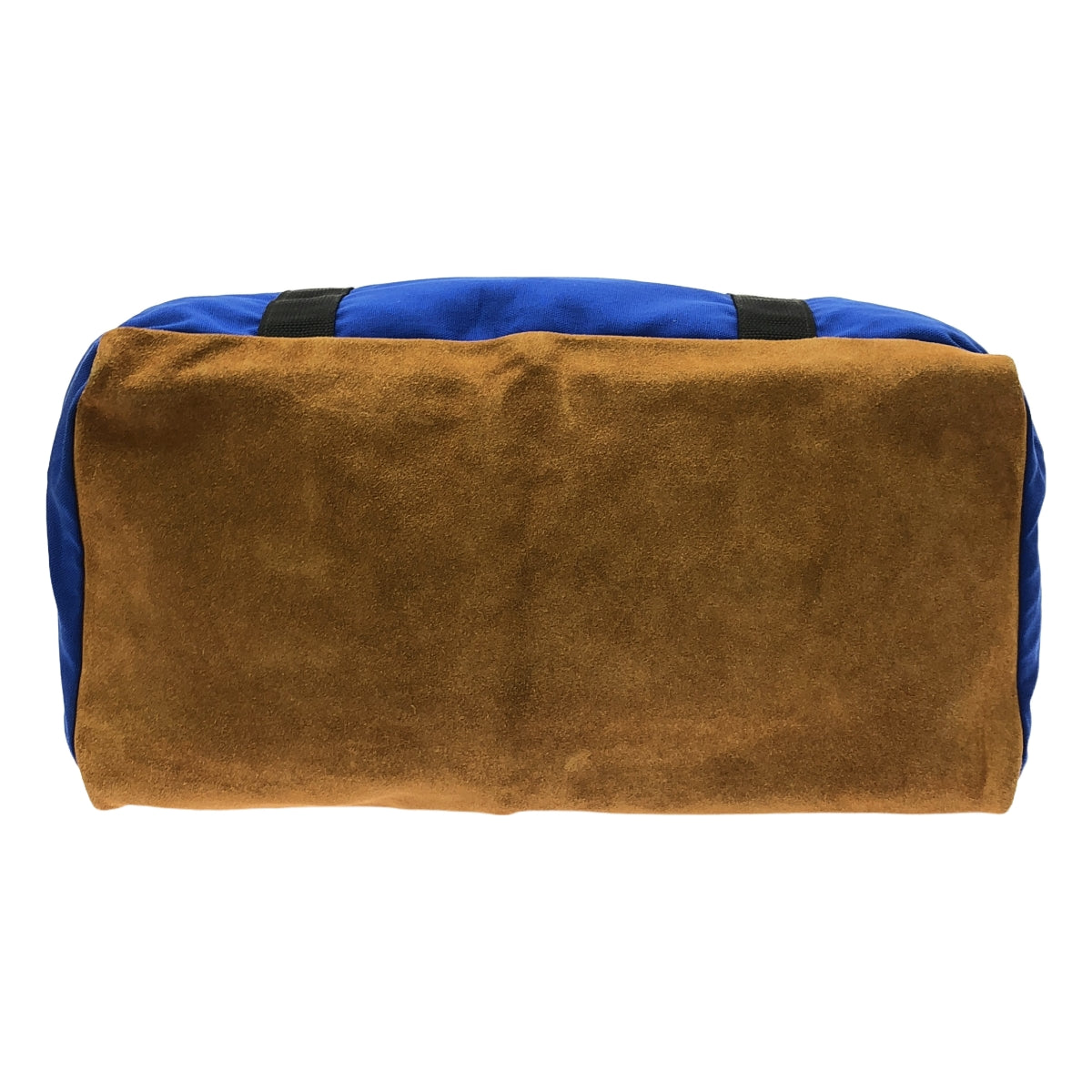BATTLE LAKE / Battle Lake | Cordura nylon suede switching tote bag |