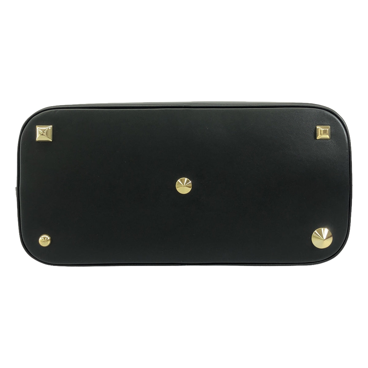 【美品】 Maison Margiela / メゾンマルジェラ | 5AC Medium Bag ミディアム ショルダーバッグ | ブラック | レディース