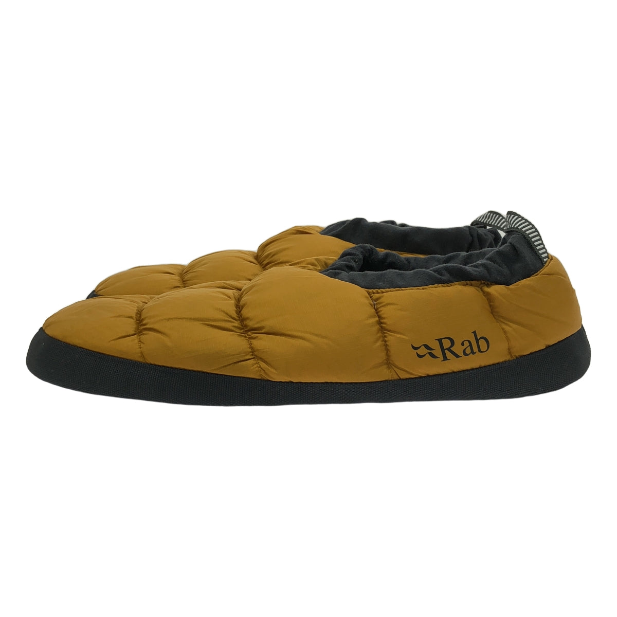 Rab | Down Hut Slipper Tent Shoes | M | Men's