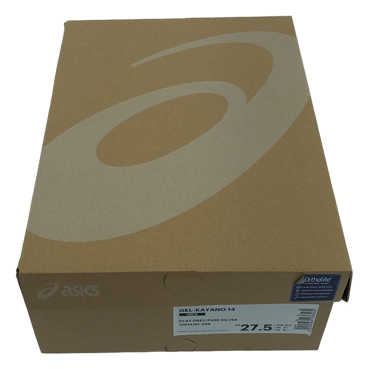 ASICS | GEL-KAYANO 14 Gel-Kayano Sneakers | 27.5cm | Men's