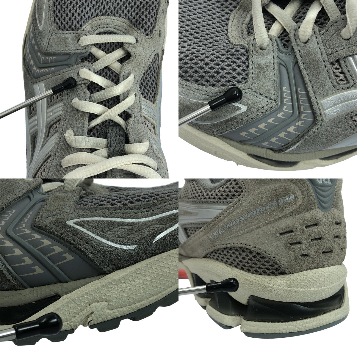 ASICS | GEL-KAYANO 14 Gel-Kayano Sneakers | 27.5cm | Men's