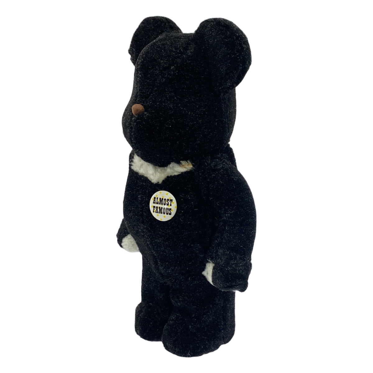 None / | Be@rbrick WORLD WIDE TOUR HF 400% / Bearbrick |