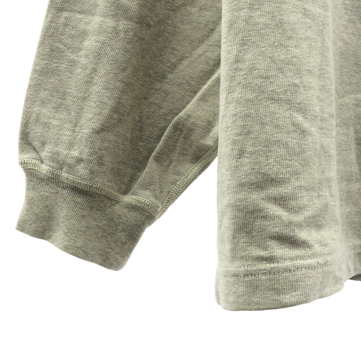 MUSE de Deuxieme Classe / 뮤즈 두주 엠 클래스 | 2024AW | 【REMI RELIEF/레미레리후】 FOOTBALL RAGLAN L/ST셔츠 | F | 여성