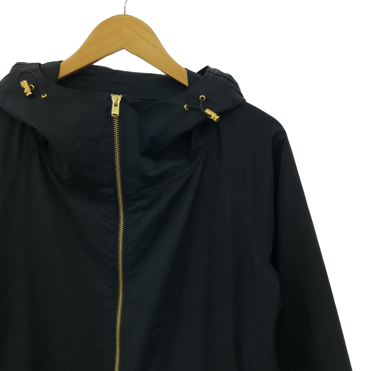 Deuxieme Classe / Deuxieme Classe | BONJOUD MADAME Full Zip Blouson Jacket |