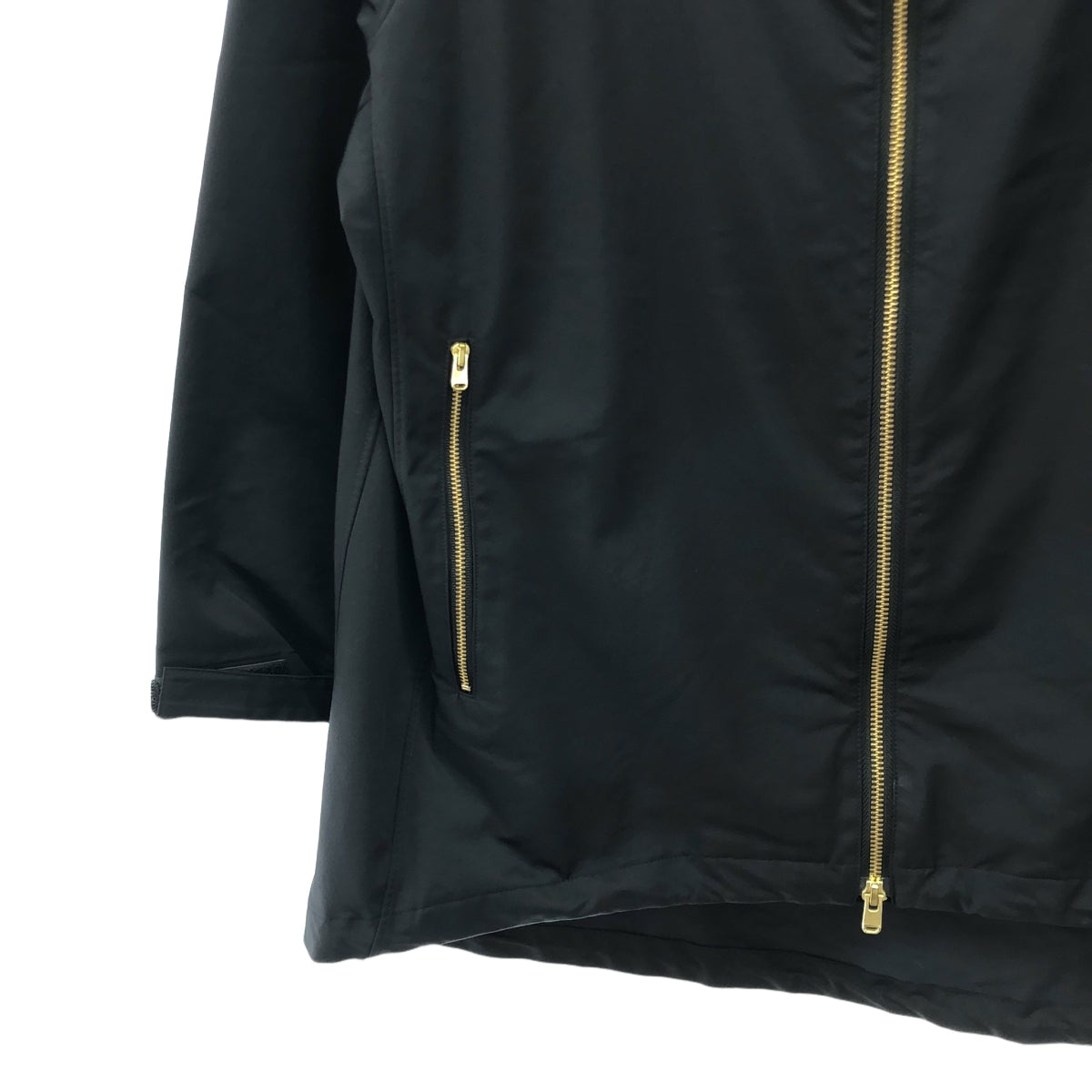 Deuxieme Classe / Deuxieme Classe | BONJOUD MADAME Full Zip Blouson Jacket |