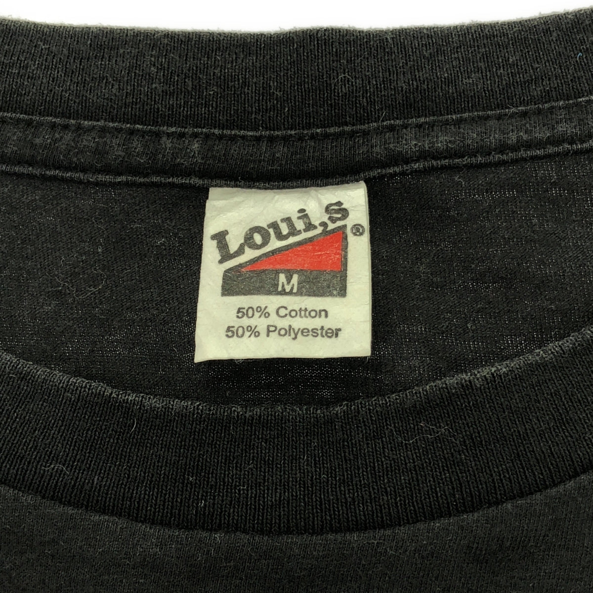 VINTAGE / ヴィンテージ古着 | Harley-Davidson / ハーレーダビッドソン Louis 両面プリント Tシャツ カットソー | M | レディース