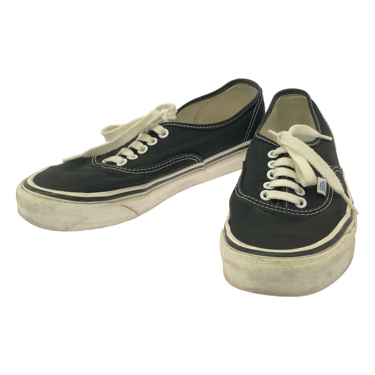 VANS / バンズ | ANAHEIM FACTORY AUTHENTIC 44 DX アナハイム