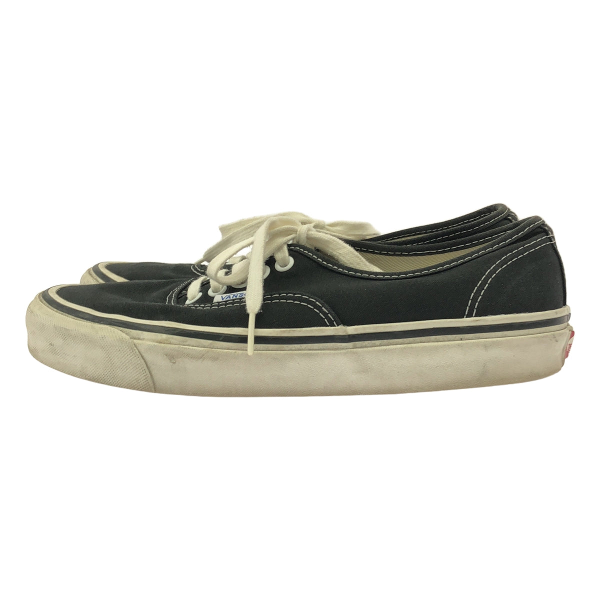 VANS | ANAHEIM FACTORY AUTHENTIC 44 DX Anaheim Authentic Sneakers | 26.5 | Black | Men's