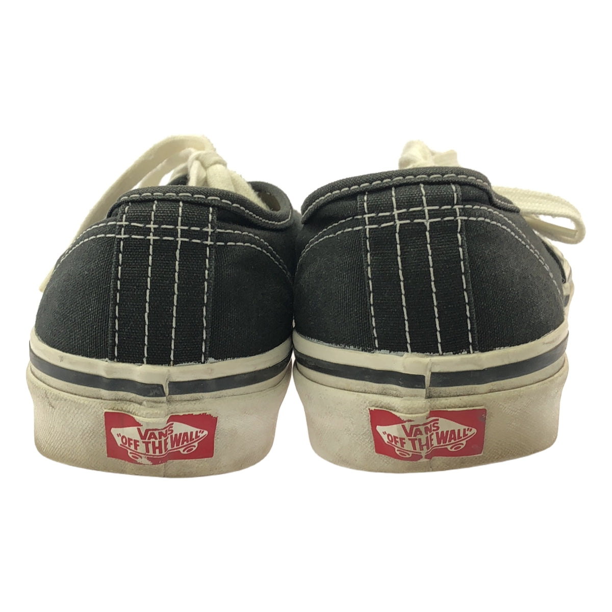 VANS | ANAHEIM FACTORY AUTHENTIC 44 DX Anaheim Authentic Sneakers | 26.5 | Black | Men's
