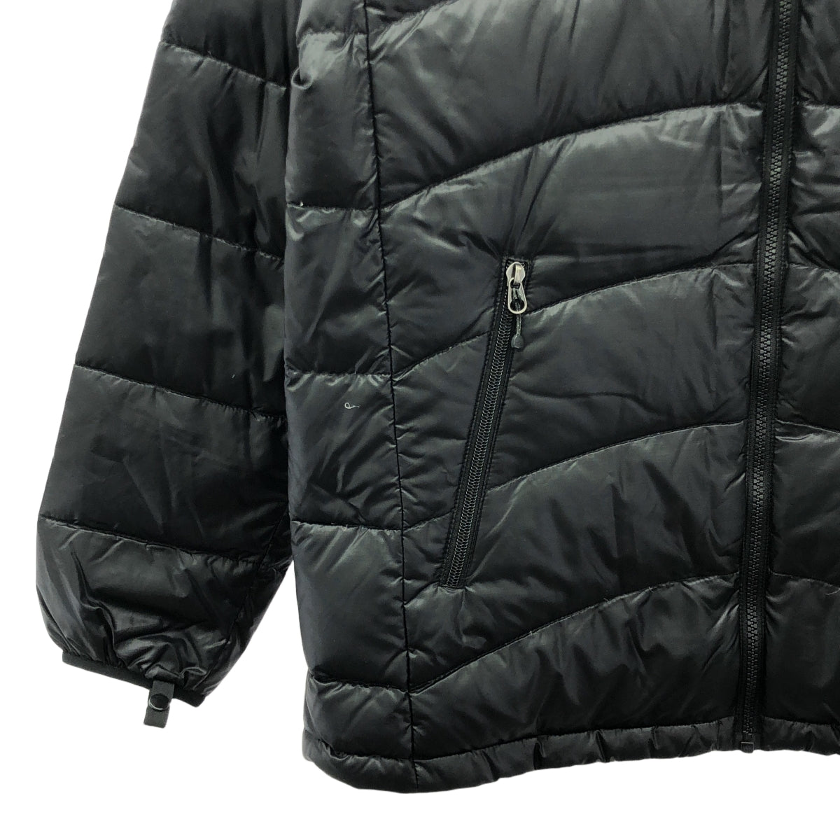 THE NORTH FACE / The North Face | Novelty Zeus Triclimate JKT PERTEX / NP61421 Pertex Down Jacket | XL | Men's