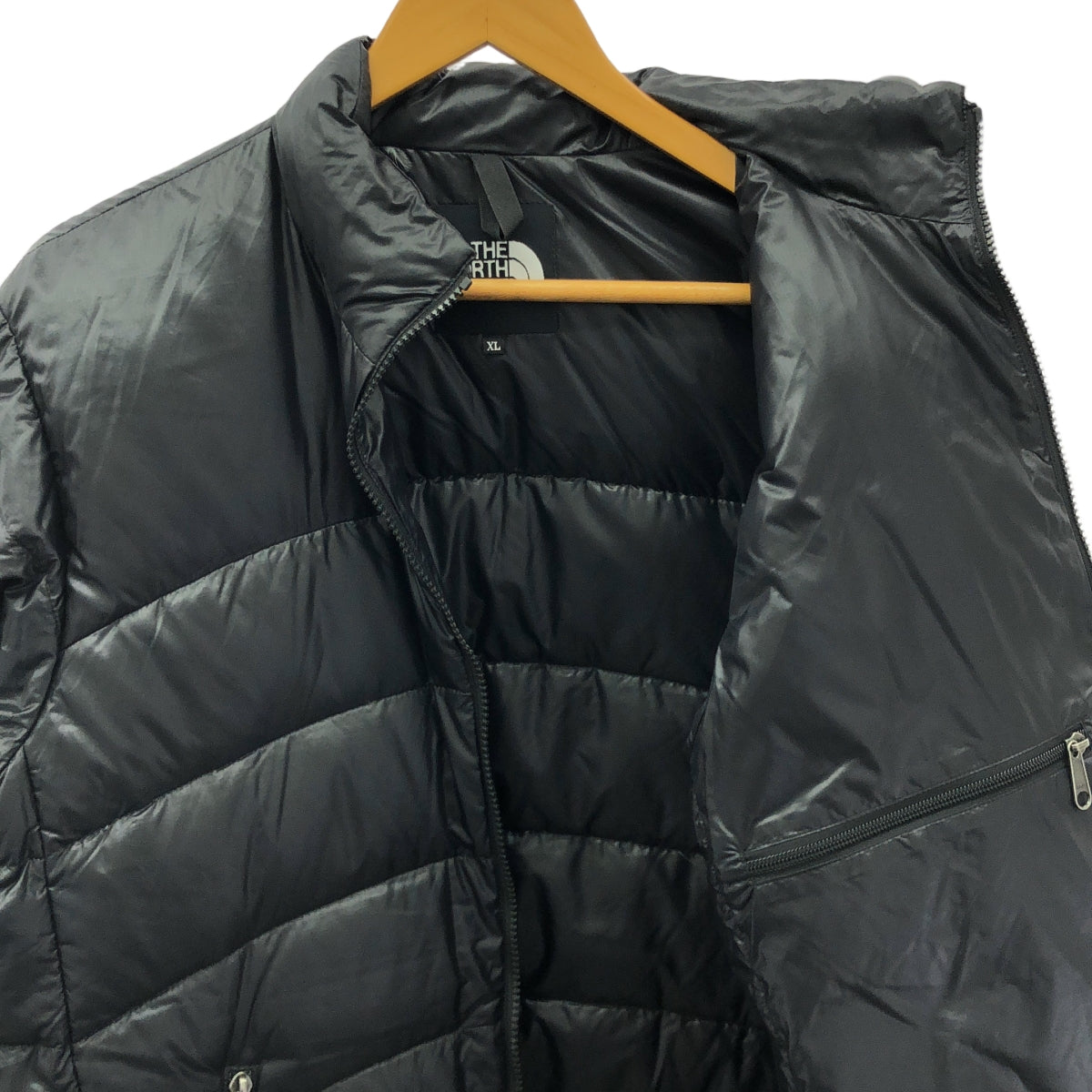 THE NORTH FACE / The North Face | Novelty Zeus Triclimate JKT PERTEX / NP61421 Pertex Down Jacket | XL | Men's