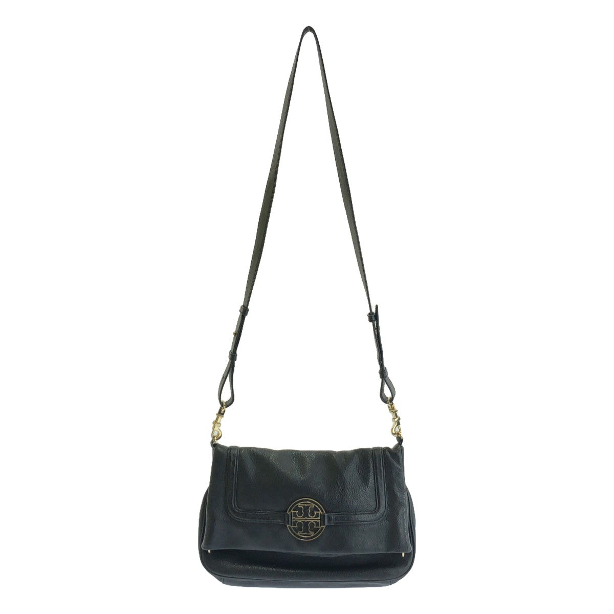 TORY BURCH | 2WAY Shoulder Bag | Black | Women's