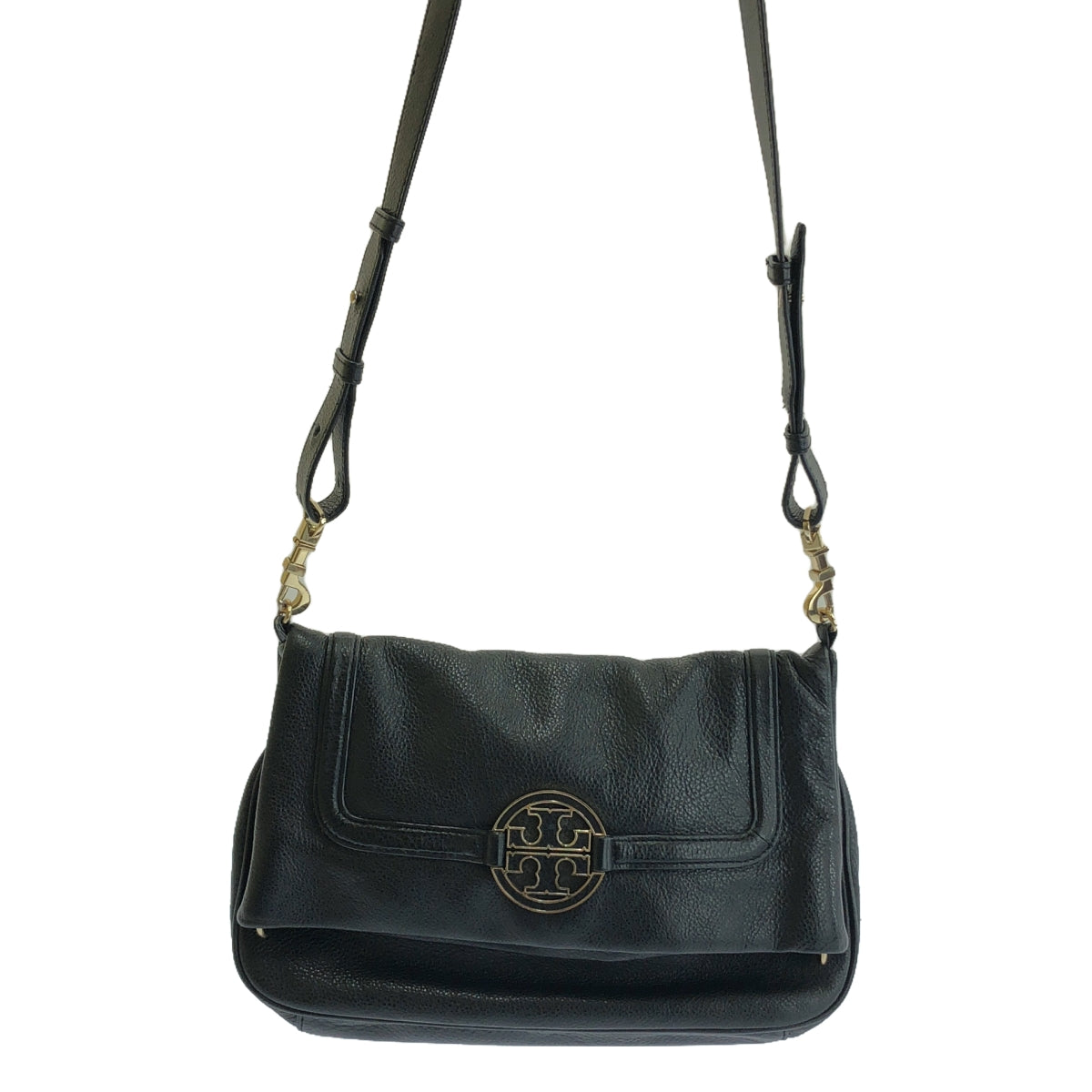 TORY BURCH | 2WAY Shoulder Bag | Black | Women's
