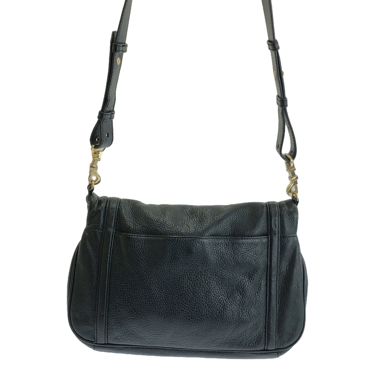 TORY BURCH | 2WAY Shoulder Bag | Black | Women's