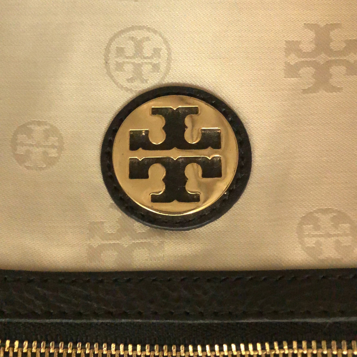 TORY BURCH | 2WAY Shoulder Bag | Black | Women's