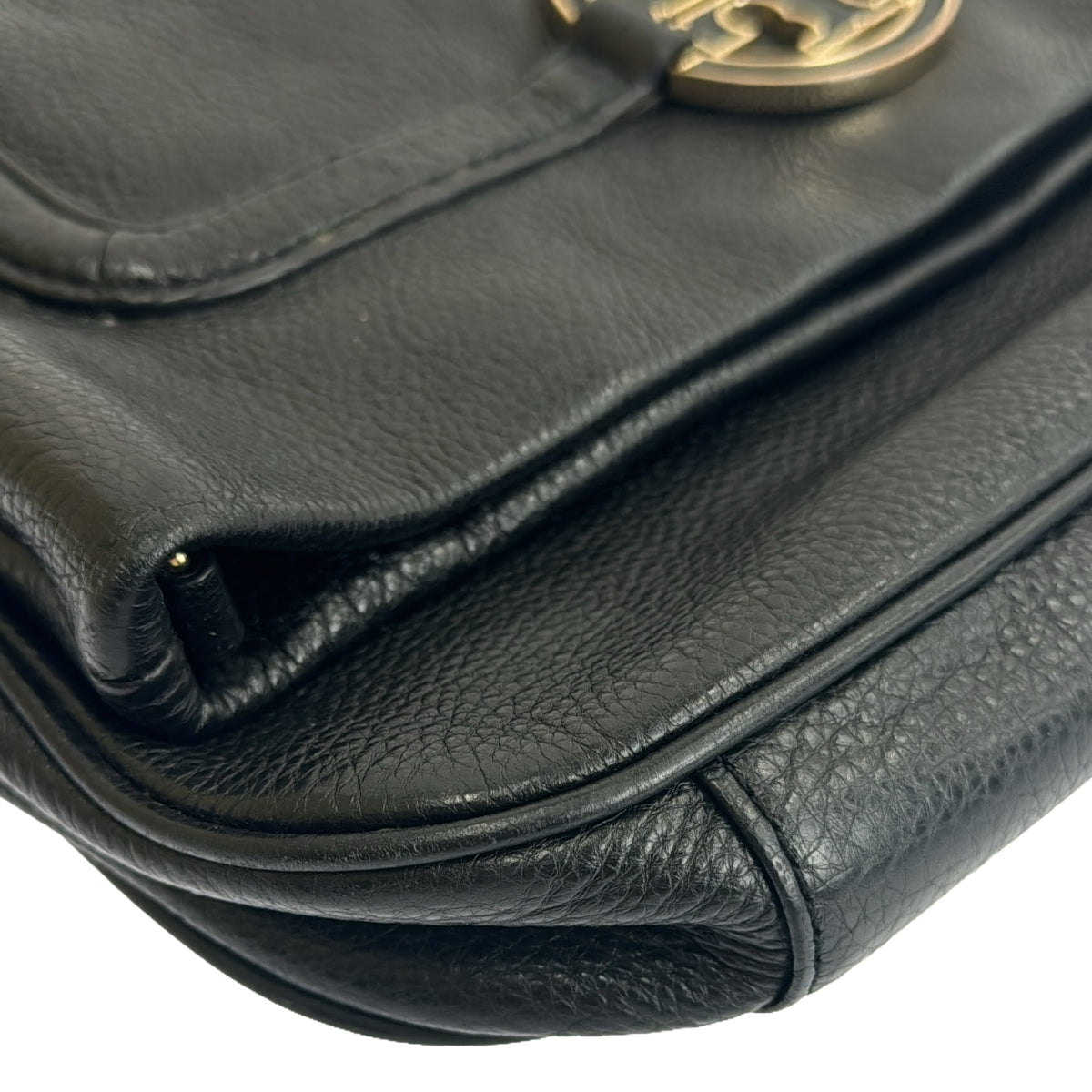 TORY BURCH | 2WAY Shoulder Bag | Black | Women's